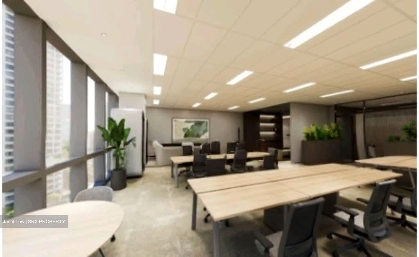 Mapletree Anson (D2), Office #530841721